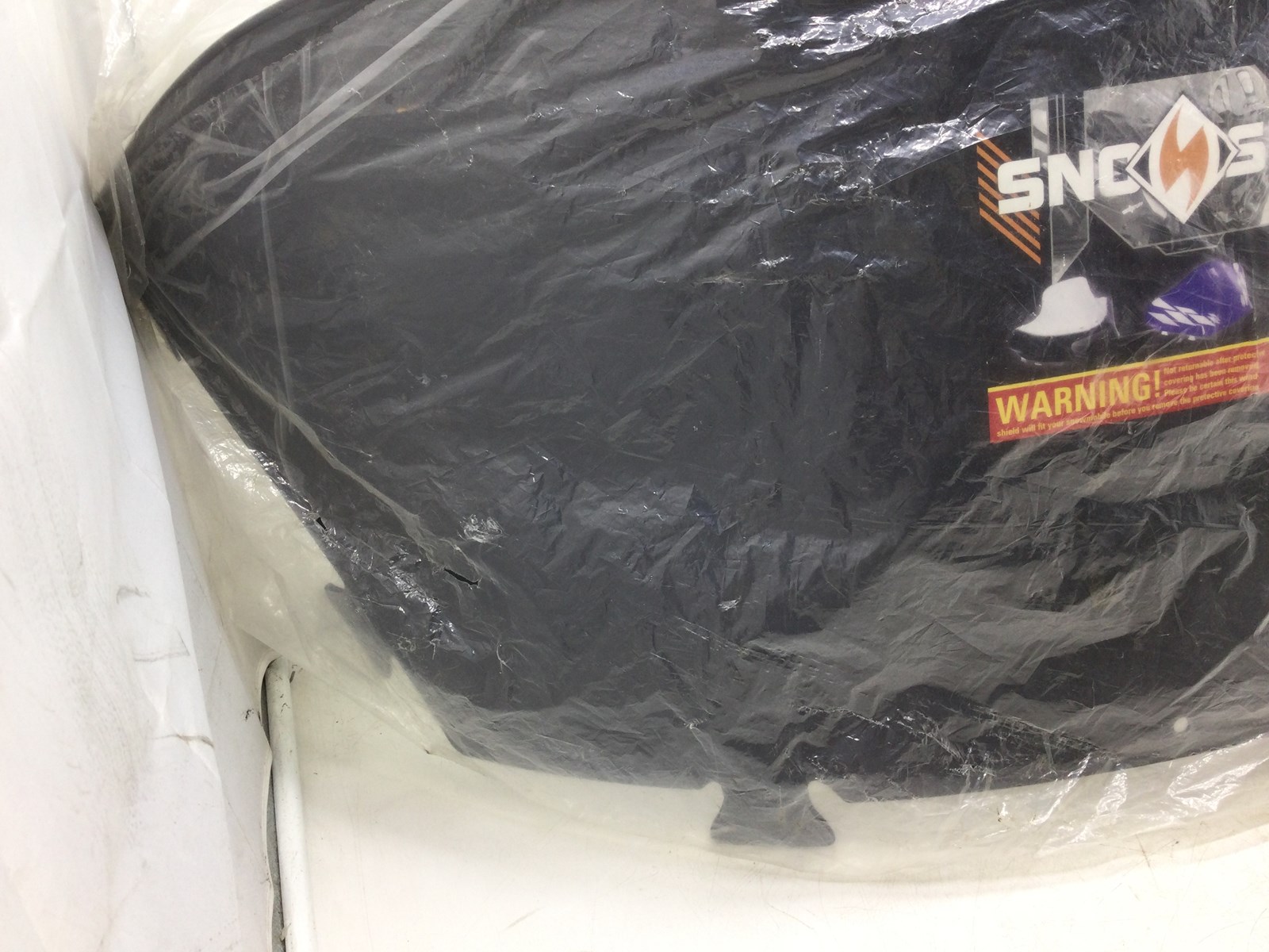 1996 Ski-Doo New Windshield - See Comments - Image 2