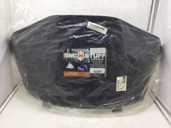 1996 Ski-Doo New Windshield - See Comments