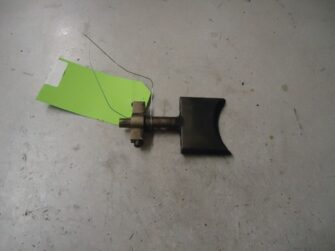 2004 Arctic Cat Exhaust Valve