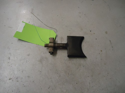 2004 Arctic Cat Exhaust Valve