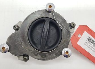 2005 Yamaha Rear Shock Adjuster