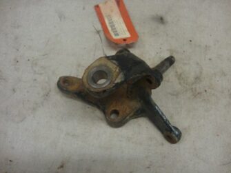 1991 Honda RH Steering Knuckle