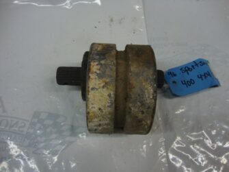 1996 Polaris Front Eccentric