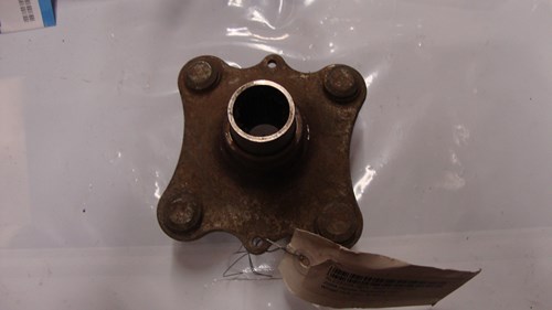 2004 Honda Front Wheel Hub