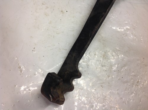 2003 Yamaha Brake Pedal - Image 3