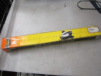 1984 Yamaha Rear Gas Shock