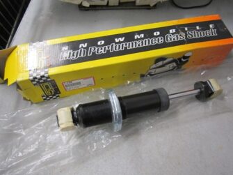 2000 Polaris New Center Gas Shock - (See Comments)