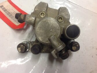 2002 Yamaha Brake Caliper