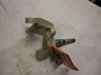2002 Yamaha LH Steering Knuckle
