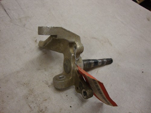 2002 Yamaha LH Steering Knuckle
