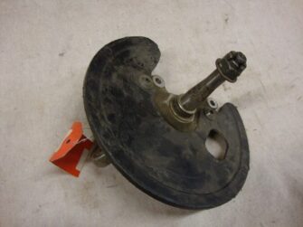 2002 Yamaha RH Steering Knuckle