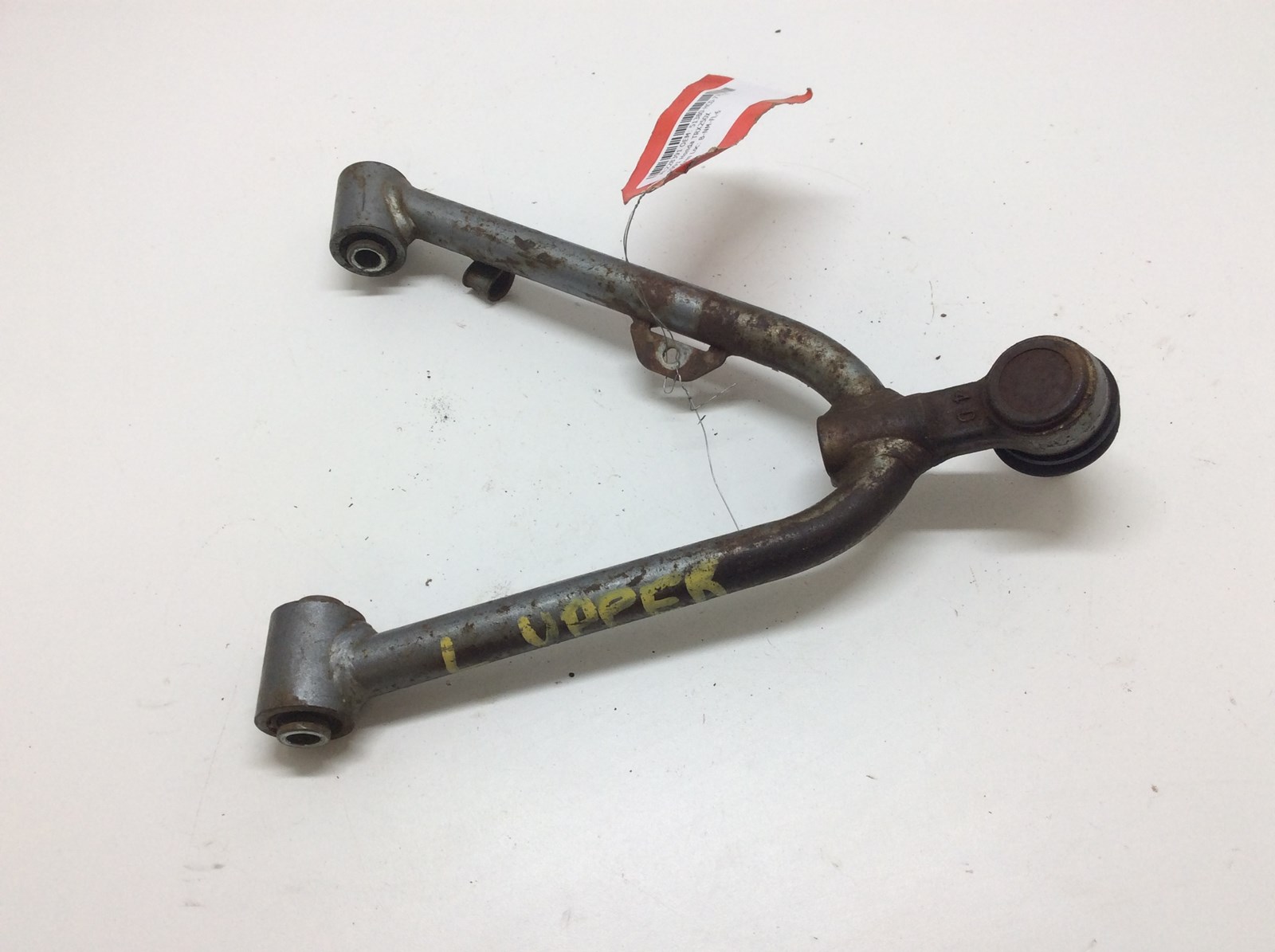 1991 Honda LH Upper A-Arm - Image 4
