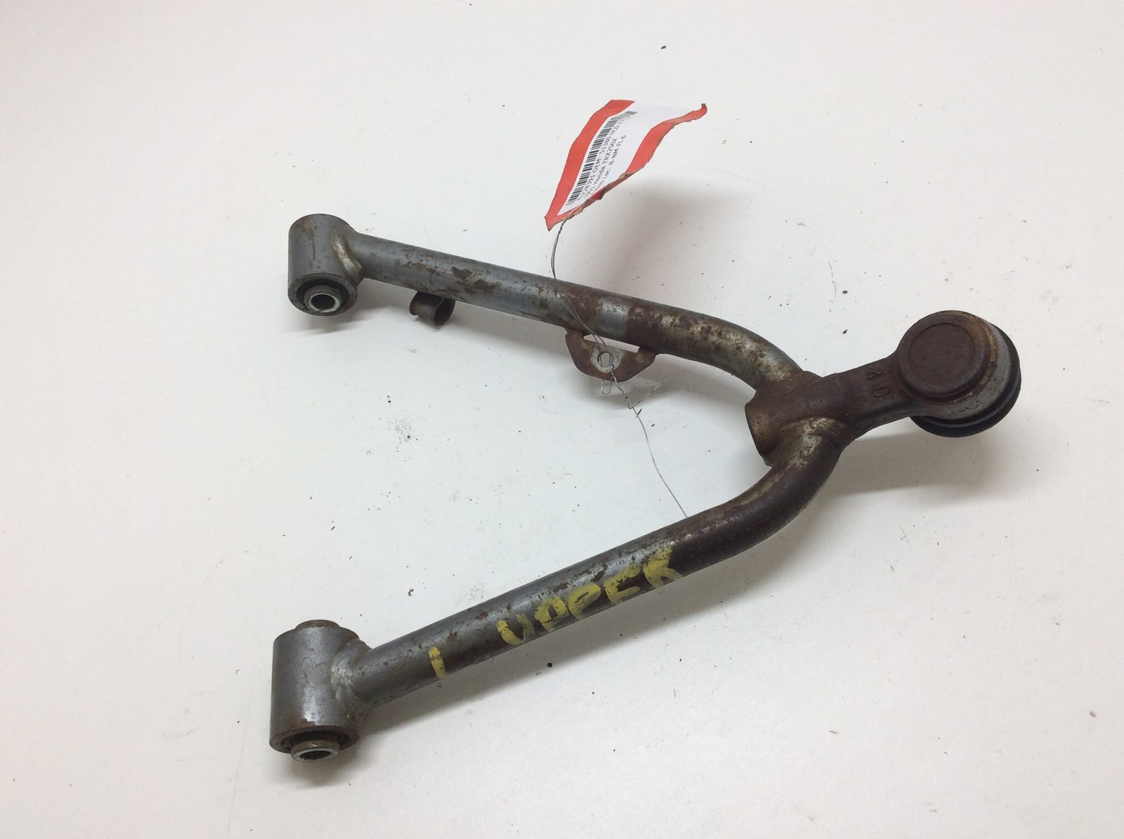 1991 Honda LH Upper A-Arm - Image 5