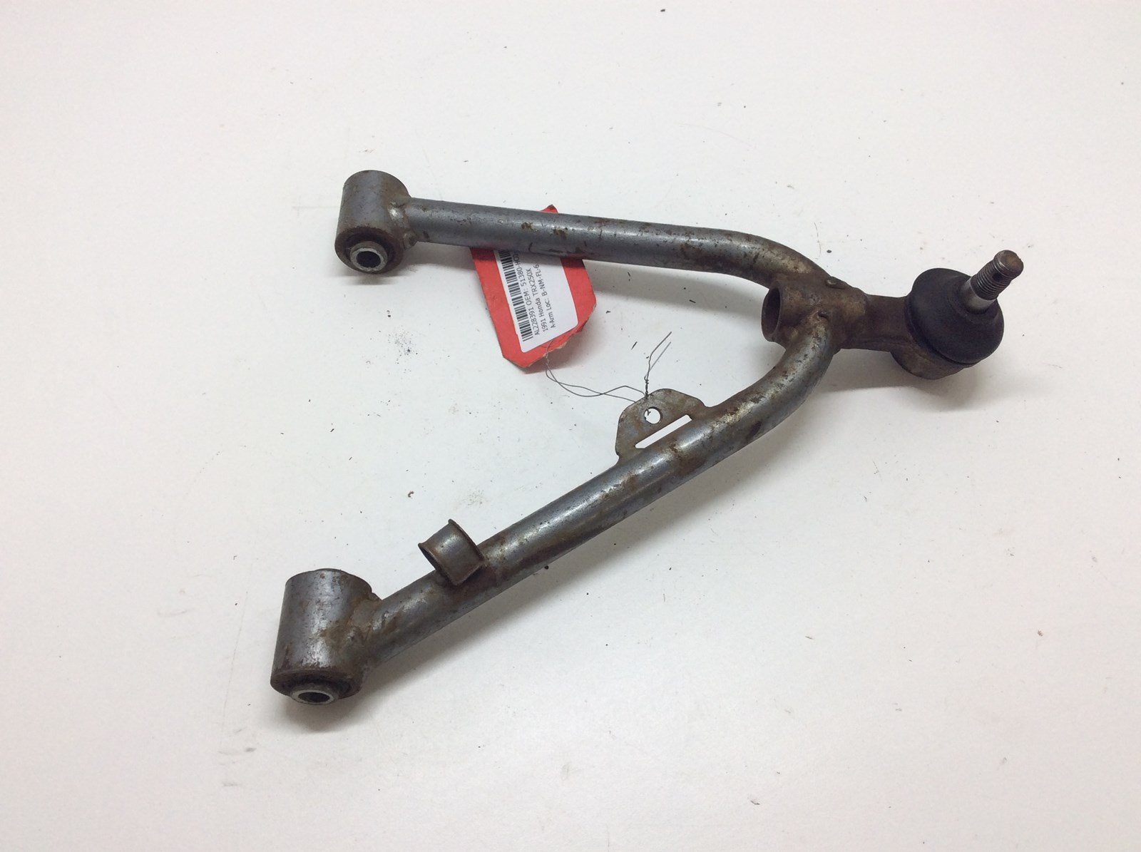 1991 Honda LH Upper A-Arm