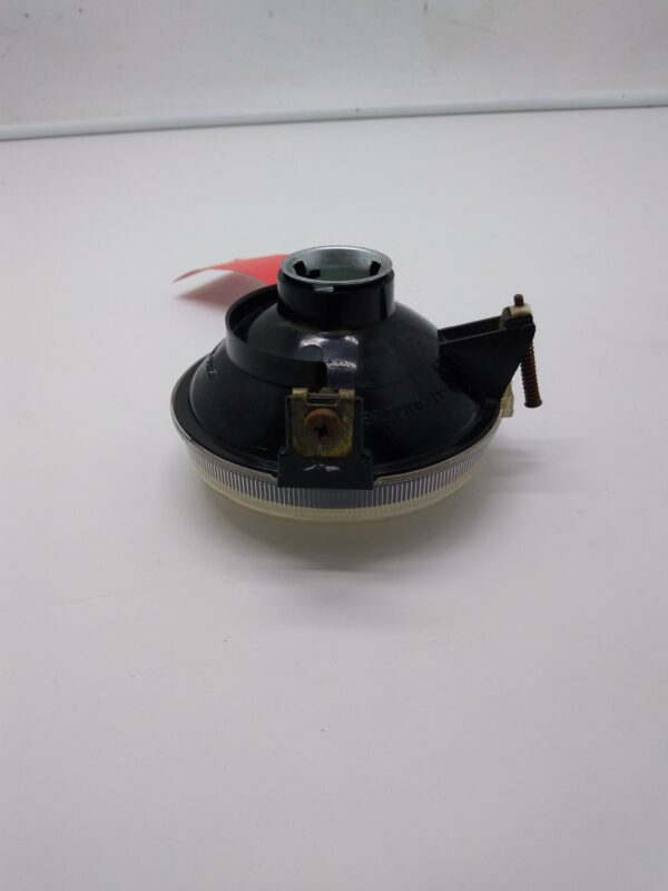 2003 Yamaha Headlight Assembly - Image 3