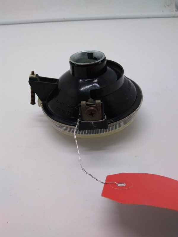 2003 Yamaha Headlight Assembly - Image 4