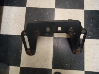 1999 Polaris Front Rack Mount Kit
