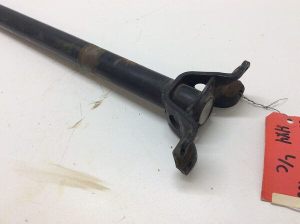 2003 Yamaha Steering Post - Image 2