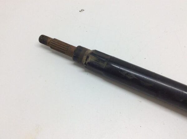 2003 Yamaha Steering Post - Image 3