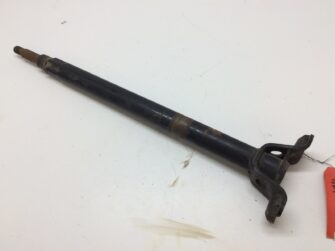 2003 Yamaha Steering Post