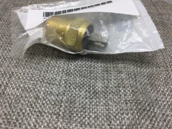 1997 Polaris Themal Switch - NLA
