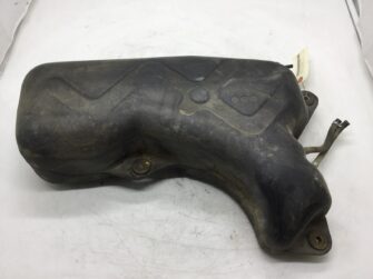 1985 Suzuki Gas Tank