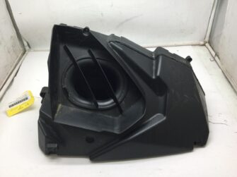 2006 Ski-Doo secondary Airbox
