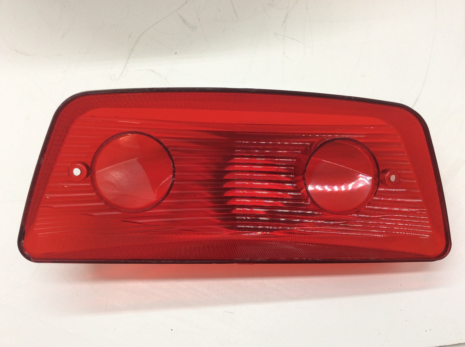 2006 Ski-Doo tail light cover - Image 2