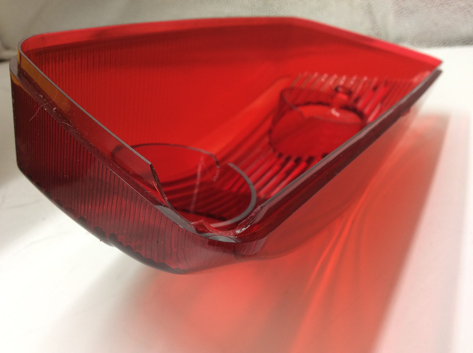 2006 Ski-Doo tail light cover - Image 3