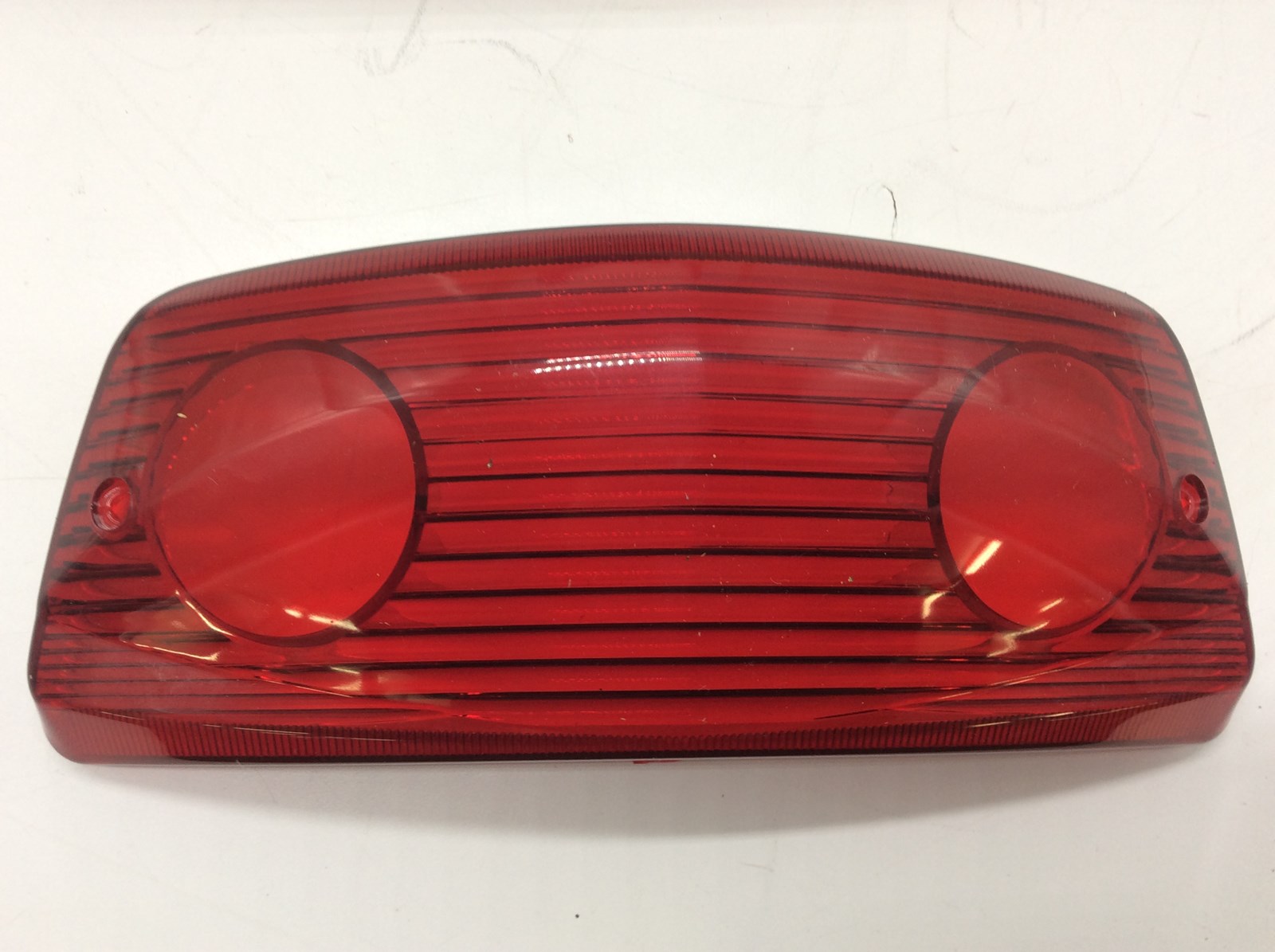 2006 Ski-Doo tail light cover