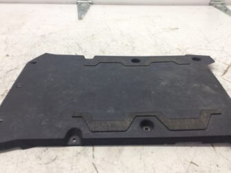2006 Ski-Doo Radiator Cover