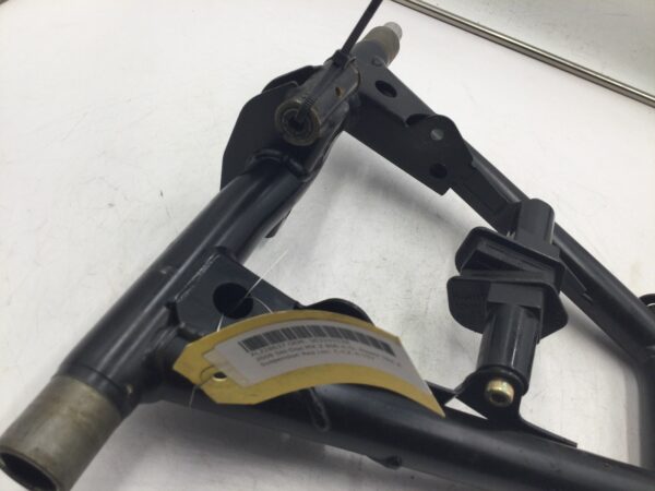 2008 Ski-Doo Suspension Rear Arm Assembly - Image 2