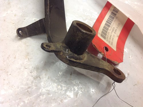 2002 Yamaha Brake Pedal - Image 2