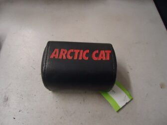 2004 Arctic Cat Handlebar Cover