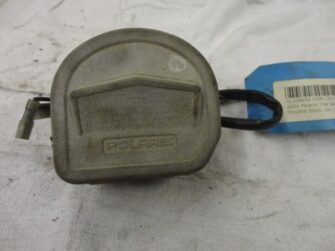 2001 Polaris Throttle Block - superseded by 2010203