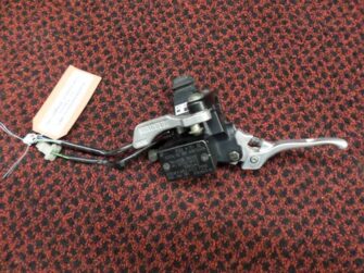 Brake Block
