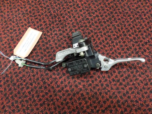 Brake Block