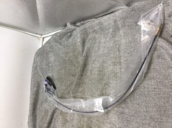 1999 Polaris New Choke Cable