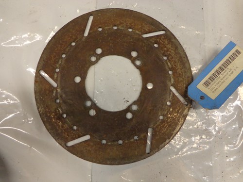 2001 Polaris Brake Disk - Image 2