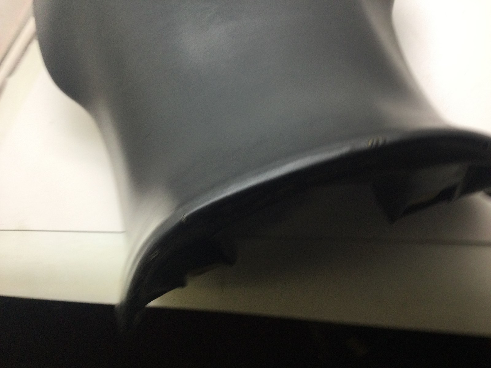 1999 Polaris Seat - Image 2