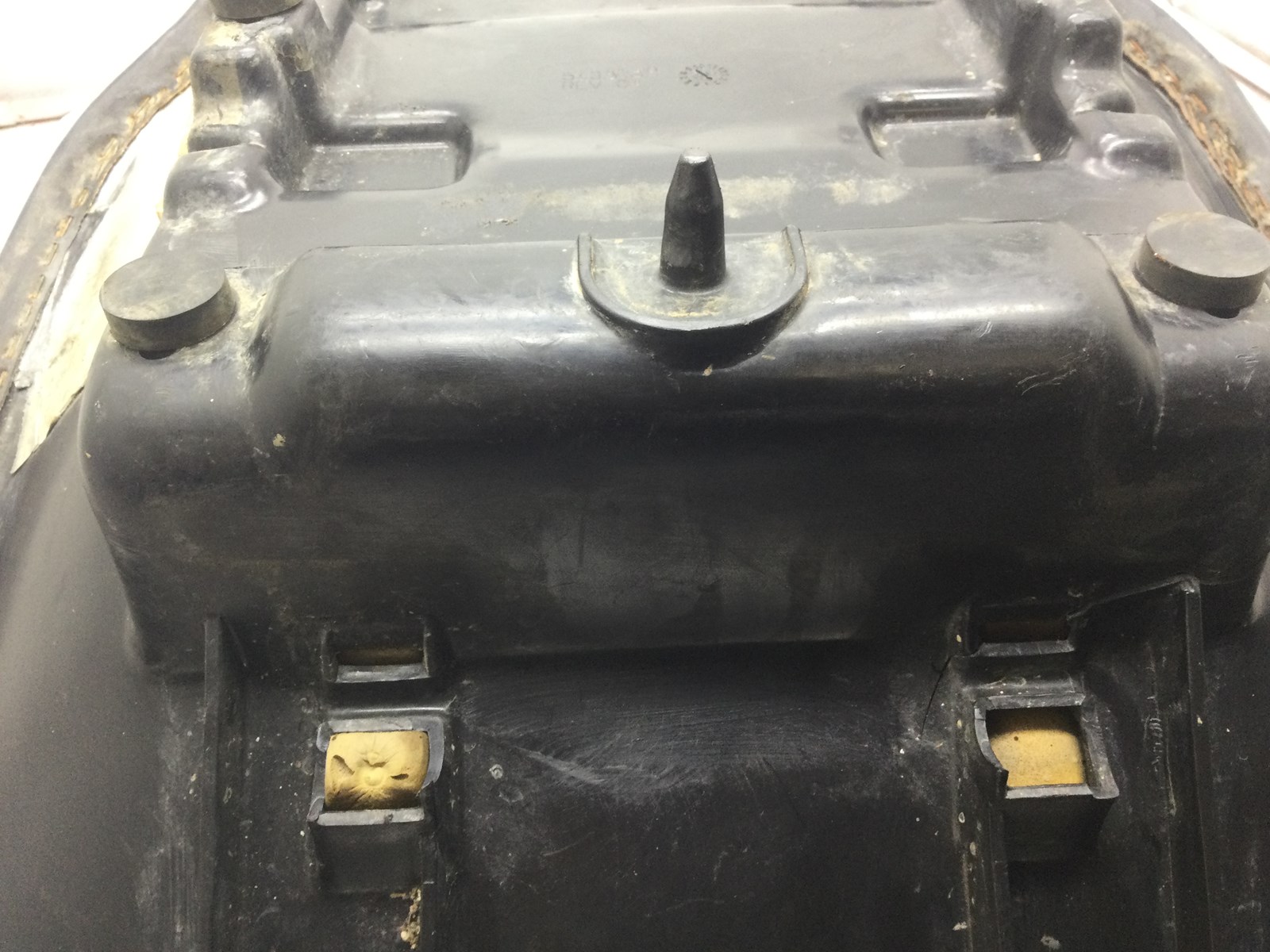 1999 Polaris Seat - Image 4