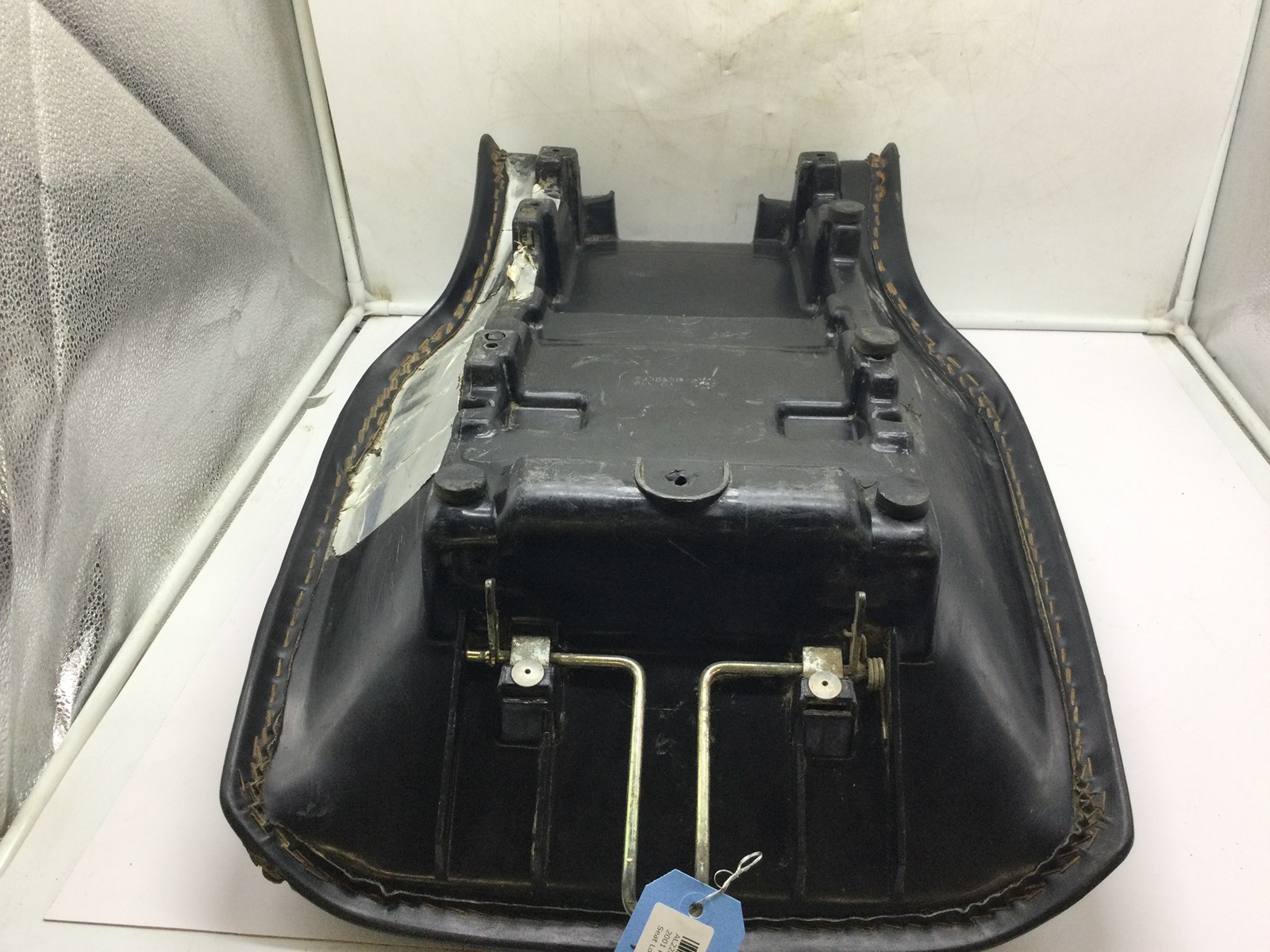 1999 Polaris Seat - Image 5