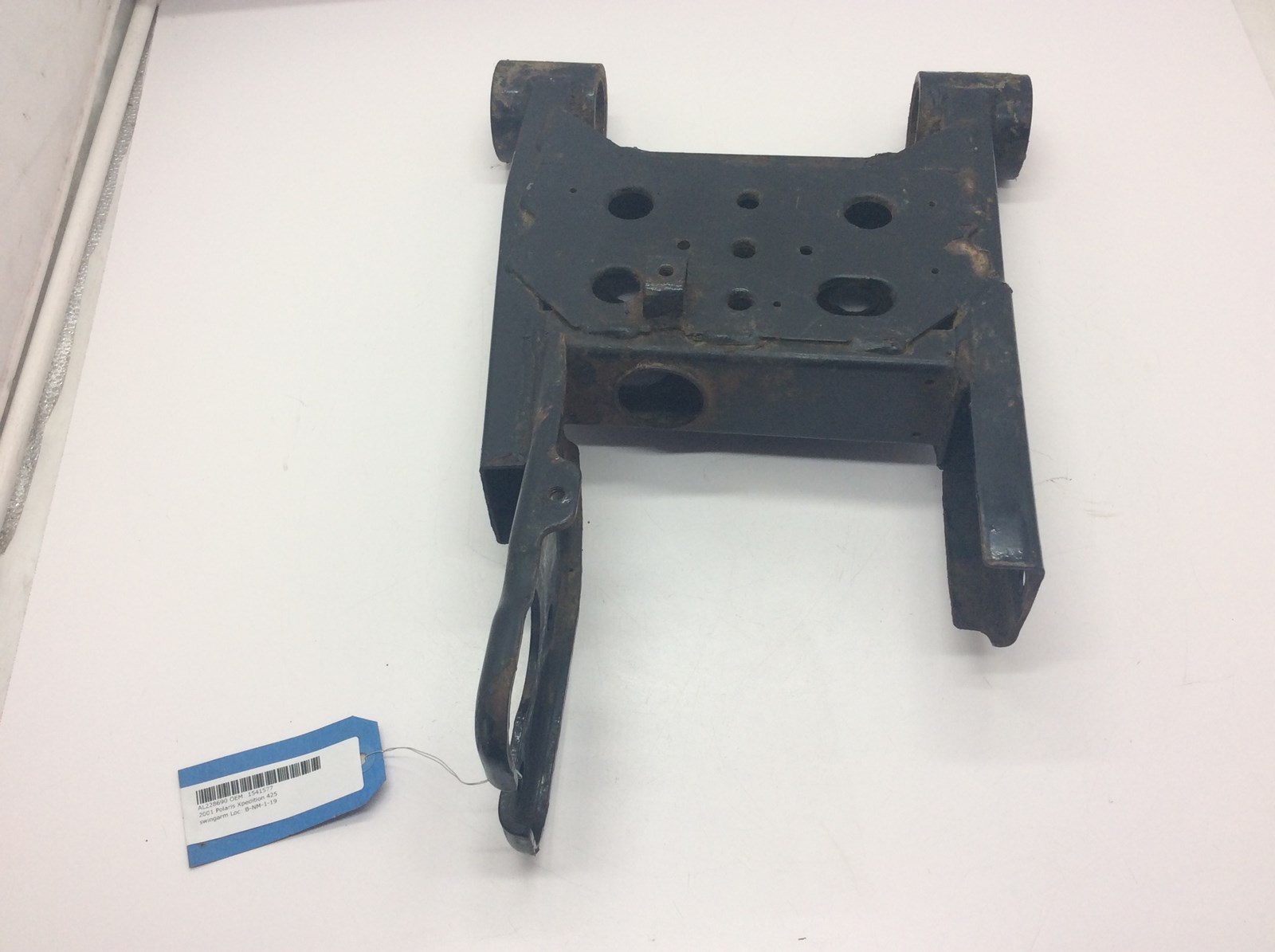 2001 Polaris Rear Swing Arm