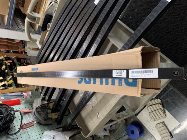 2007 Yamaha Black slide - Profile Y1 - 56.89" - Image 3