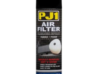 PJ1 Foam Filter Cleaner