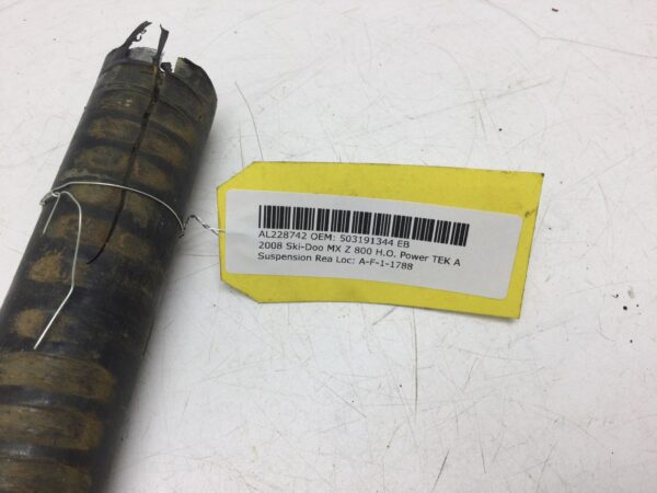 2008 Ski-Doo Rear Spring Axle - Image 5