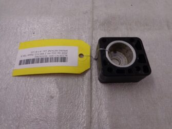 2008 Ski-Doo Spring Adjuster Block