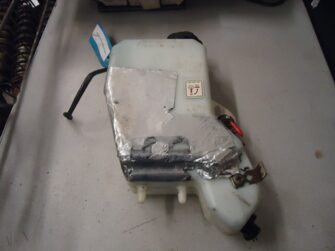 1999 Polaris Oil Tank