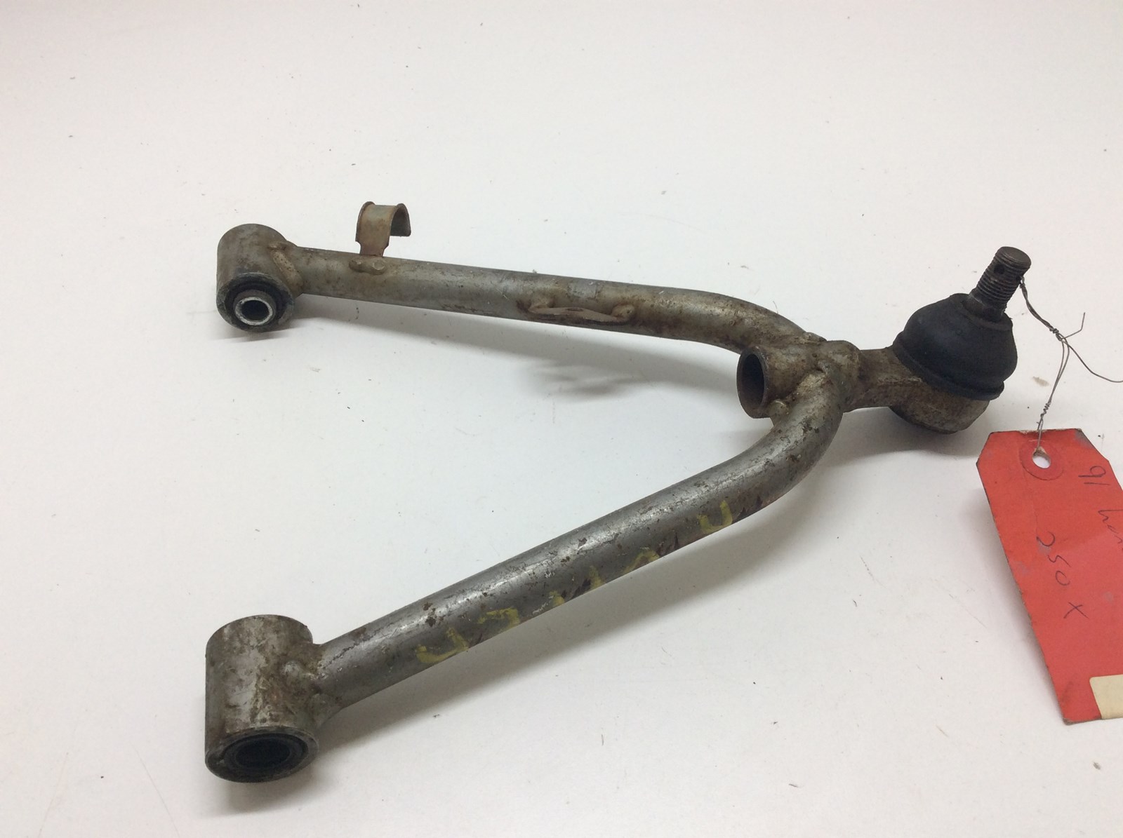 1991 Honda RH Upper A-Arm - Image 2