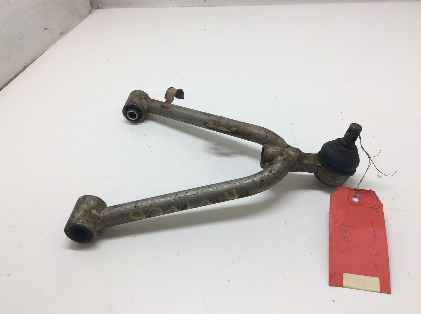 1991 Honda RH Upper A-Arm - Image 3